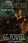 Spell Checked (Logic #1) by C.G. Powell