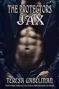 Jax by Teresa Gabelman