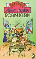 Hating Alison Ashley by Robin Klein