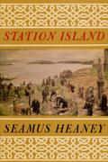 Station Island by Seamus Heaney