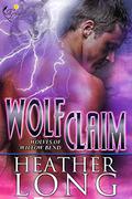 Wolf Claim by Heather Long