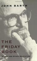 The Friday Book by John Barth