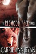 Redwood Pack, Vol. 2 by Carrie Ann Ryan