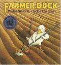 Farmer Duck by Martin Waddell