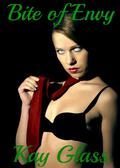 Bite of Envy (Just One Bite #4) by Kay Glass