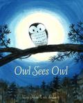 Owl Sees Owl by Laura Godwin