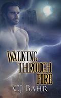 Walking Through Fire (The Fire Chronicles #1) by C.J. Bahr