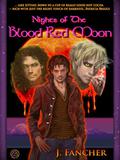 Blood Red Moon by Jane S. Fancher