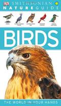 Birds  (Smithsonian Nature Guide) by David Burnie