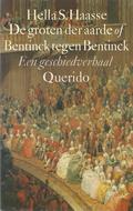 De groten der aarde of Bentinck tegen Bentinck; een geschiedverhaal (Mevrouw Bentinck #2) by Hella S. Haasse
