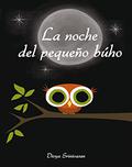 La Noche del Pequeño Búho by Divya Srinivasan