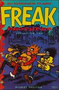 The fabulous furry Freak Brothers - Collection Two by Gilbert Shelton