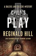 Child's Play (Dalziel & Pascoe #9) by Colin Buchanan