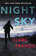 Night Sky by Clare Francis