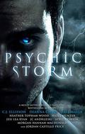 Psychic Storm by C.J. Ellisson