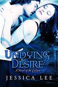 Undying Desire (The Enclave #3) by Jessica Lee