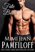 Fate Book by Mimi Jean Pamfiloff