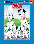 101 Dalmatians  (Parent & Child Read Together) by McGraw-Hill Education