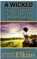 A Wicked Slice (Lee Ofsted #1) by Aaron Elkins
