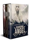 Fallen Redemption Trilogy Boxed Set  (Books #1-3): Guarding Angel, Reaping Angel, Warring Angel by Samantha L. Strong