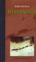 Wolvensaga by Käthe Recheis