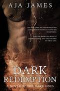 Dark Redemption by Aja James