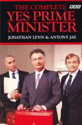 The Complete Yes Prime Minister by Jonathan Lynn, Antony Jay