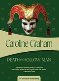 Death Of A Hollow Man (Chief Inspector Barnaby #2) by Caroline Graham