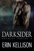 Darksider by Erin Kellison