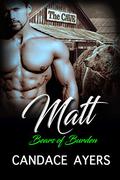 Matt by Candace Ayers