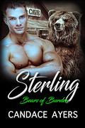Sterling by Candace Ayers