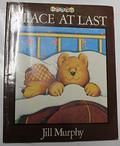 Peace At Last by Jill Murphy
