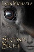 Second Sight by Lynn Michaels