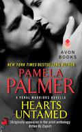 Hearts Untamed (Feral Warriors #3.5) by Pamela Palmer