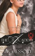 Accessory (The Scarab Beetle #4) by Megan Tusing