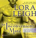 An Inconvenient Mate by Lora Leigh, Briana Bronte