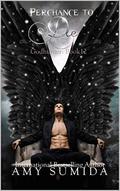 Perchance to Die by Amy Sumida