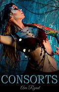 Consorts (Aurum #2) by Ava Ryant