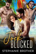 Jock Blocked  (Roommates #2) by Stephanie Brother