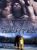 Falke's Peak (Puma Nights #1) by Madison Layle
