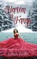 Harem of Fangs (Stairway to Harem Series #1) by Emma Dawn