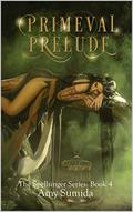 Primeval Prelude by Amy Sumida
