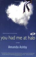 You Had Me at Halo by Amanda Ashby