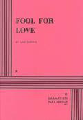 Fool for Love by Sam Shepard
