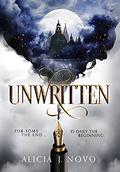 Unwritten by Alicia J. Novo