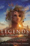 Legends of Australian Fantasy (Abhorsen #To Hold the Bridge) by Kim Wilkins