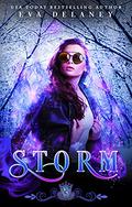 Storm by Eva Delaney