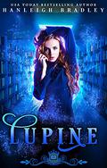 Lupine by Hanleigh Bradley