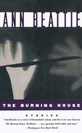 The Burning House by Ann Beattie