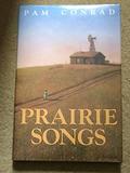 Prairie Songs by Pam Conrad